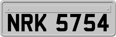 NRK5754