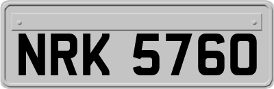 NRK5760