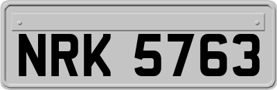 NRK5763