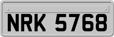 NRK5768
