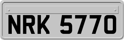NRK5770