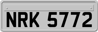 NRK5772