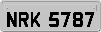 NRK5787