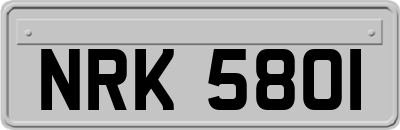 NRK5801