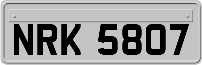 NRK5807