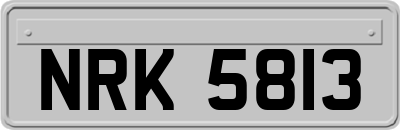 NRK5813
