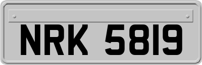 NRK5819
