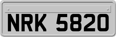 NRK5820