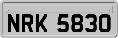 NRK5830