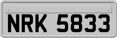 NRK5833