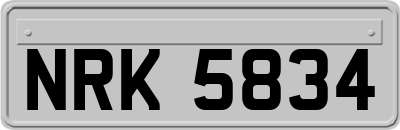 NRK5834