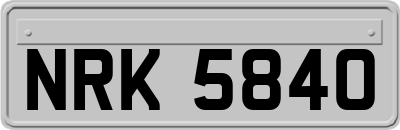NRK5840