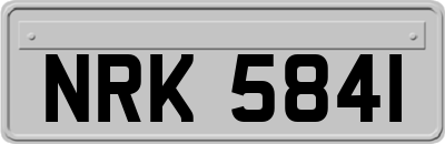 NRK5841