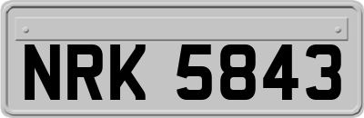NRK5843
