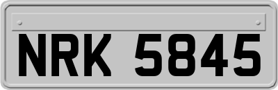 NRK5845