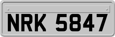 NRK5847