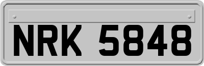 NRK5848
