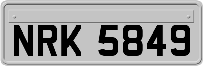 NRK5849