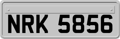 NRK5856
