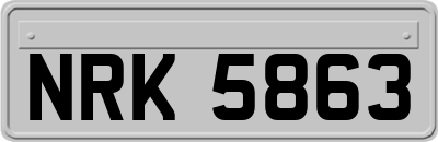 NRK5863