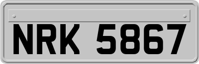 NRK5867