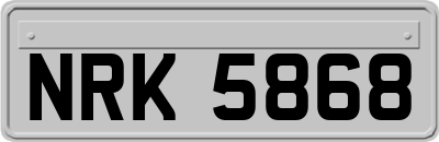 NRK5868