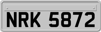 NRK5872