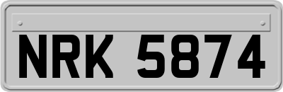 NRK5874