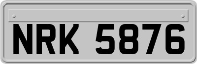 NRK5876