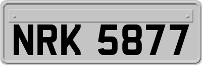 NRK5877