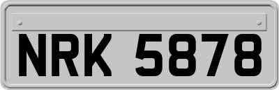 NRK5878