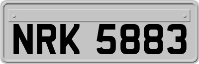 NRK5883