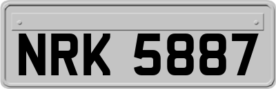 NRK5887