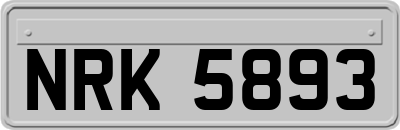 NRK5893
