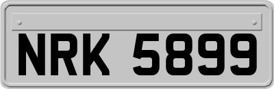NRK5899