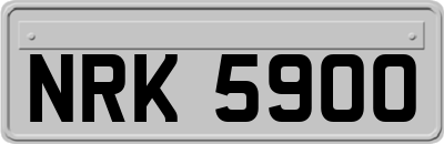 NRK5900