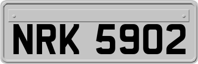 NRK5902