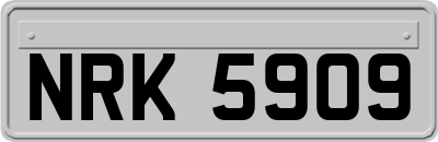 NRK5909