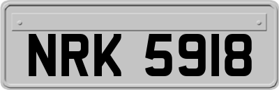 NRK5918