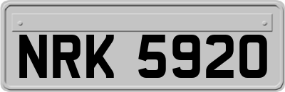NRK5920