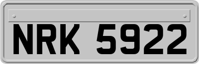 NRK5922