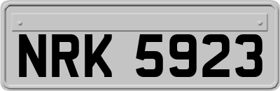 NRK5923