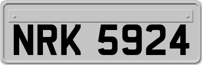 NRK5924