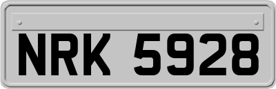 NRK5928