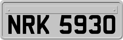 NRK5930