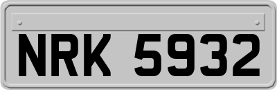 NRK5932