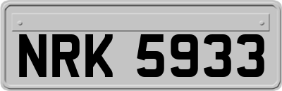 NRK5933