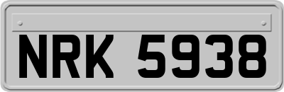 NRK5938