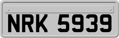 NRK5939
