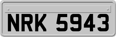 NRK5943